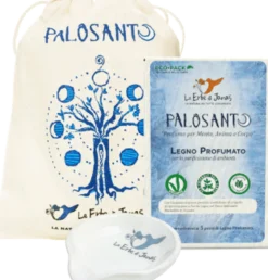 Set Aroma PaloSanto