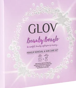 Set Beauty Bomb