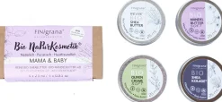Set Bio NaPurKosmetik® "Mamma e Bambino"