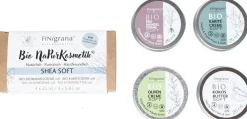 Set Bio NaPurKosmetik® "Shea Soft"