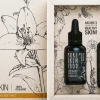 Set Bio per Skincare - Pelle Radiosa