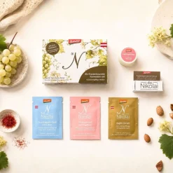 Set Cosmetici ai Vinaccioli