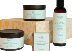 Set "Dead Sea Skincare"