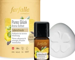 Set di Fragranze Aromatiche "Felicità Pura"