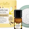 Set di Fragranze Aromatiche "Vanilla Love"