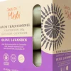 Set di Saponi all'Oliva, Lavanda (450 g)