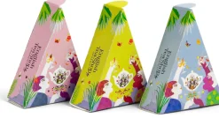 Set di Spezie Bio in Confezione Regalo - Botanicals for Gin, 12 bustine (24 g)