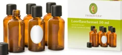 Set Flaconi da 50 ml