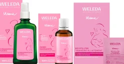 Set Mamma, 1 Set