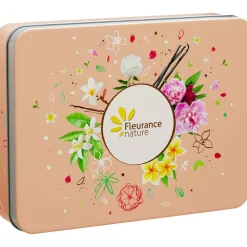 Set of 4 Hand Creams, Color beige