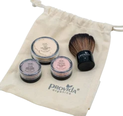 Set per Principianti Earth Minerals