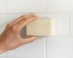 Set Portasapone e Saponetta