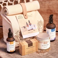 Set Regalo Benessere