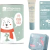 Set Regalo con Salvadanaio - Orso Polare