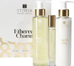 Set Regalo Ethreal Charme