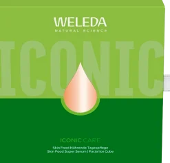 Set Regalo ICONIC CARE