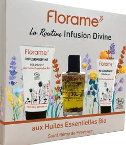 Set Regalo - Infusion Divine