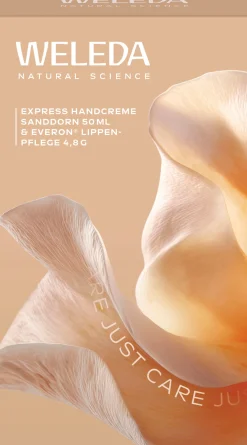 Set Regalo JUST CARE