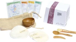 Set Regalo Maschere Viso