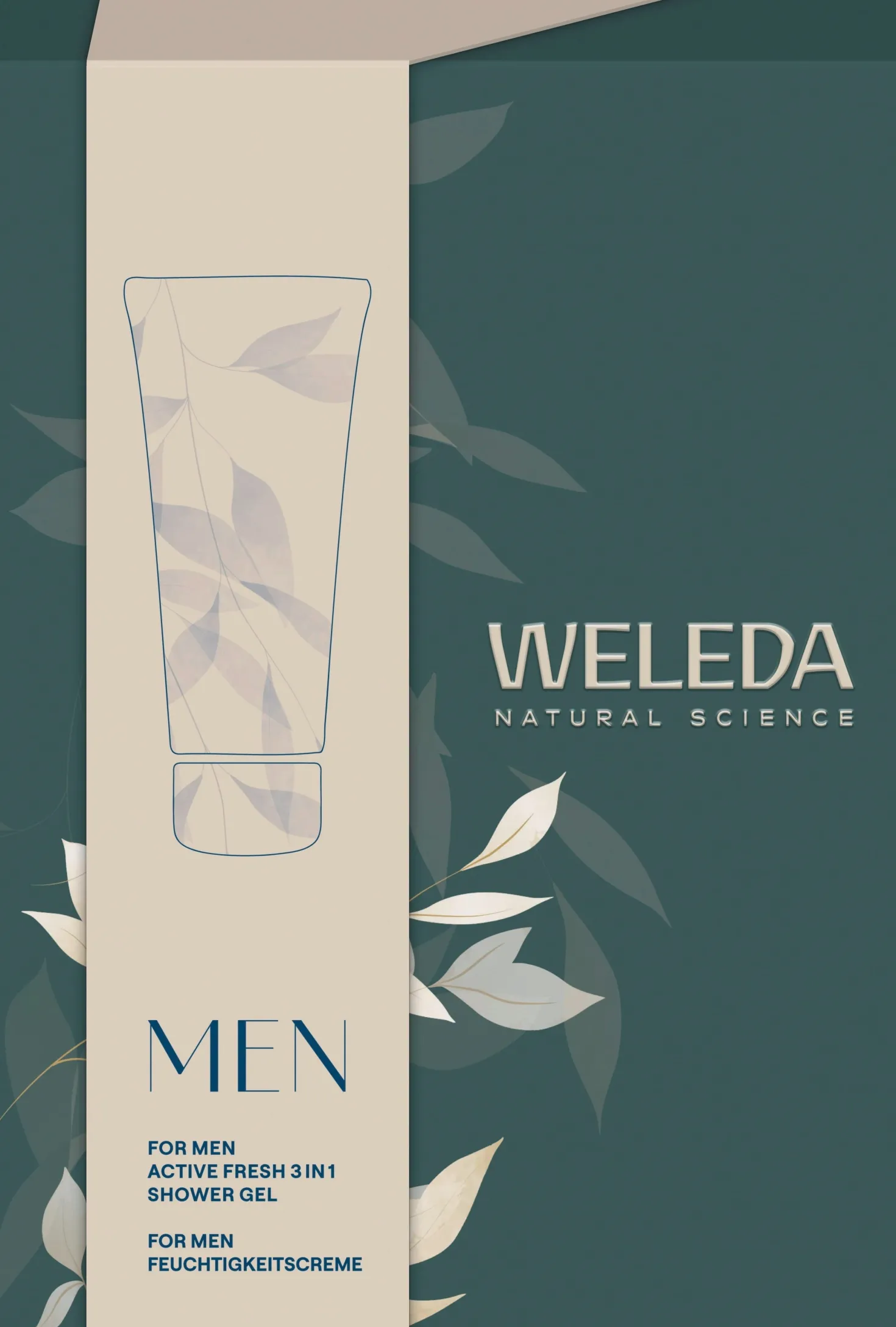 Set Regalo Men
