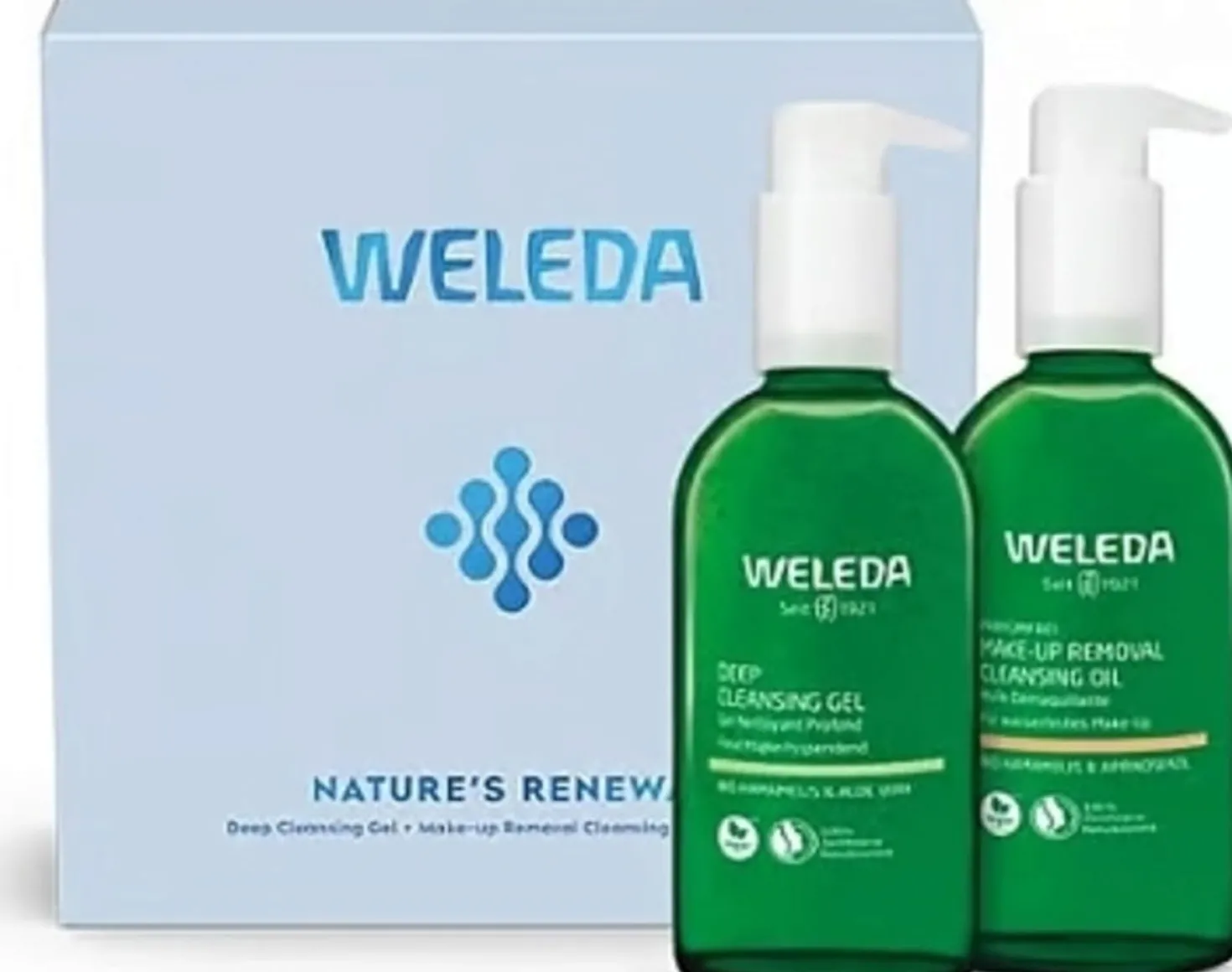Set Regalo Nature's Renewal
