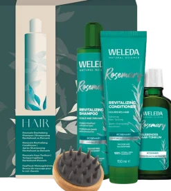 Set Regalo per Capelli - Rosmarino
