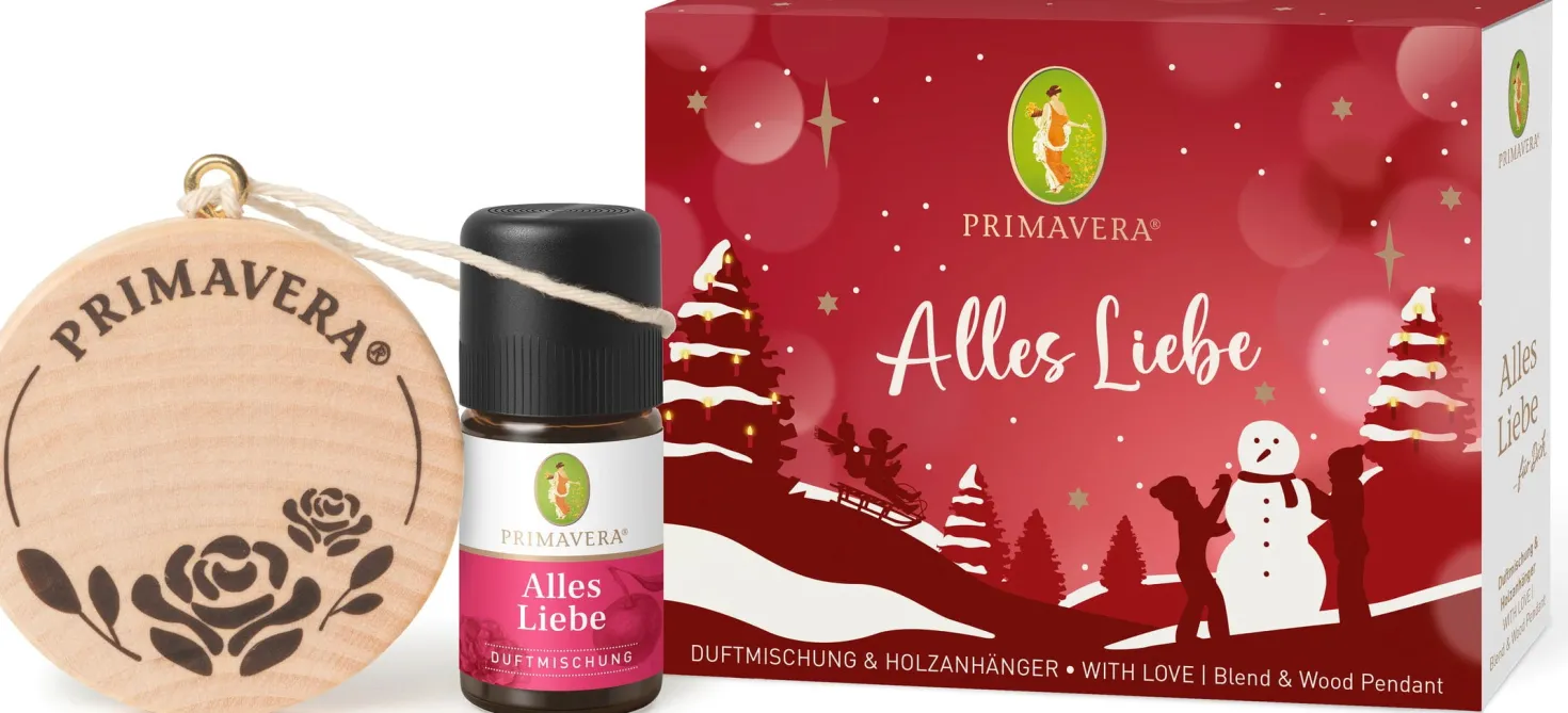 Set Regalo "Per te, con Amore"