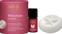 Set Regalo "Stella di Natale"