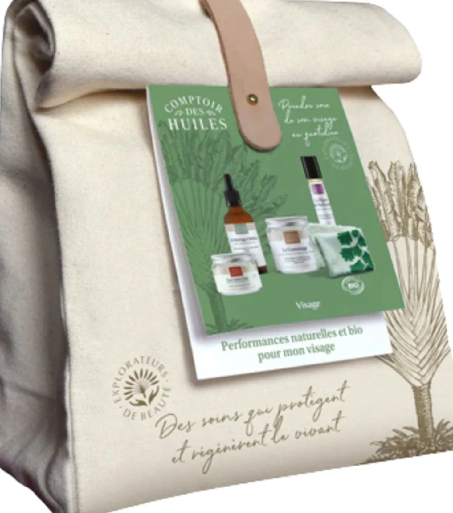 Set Regalo Viso