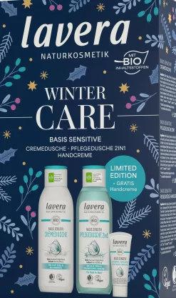 Set Regalo Winter Care