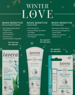 Set Regalo Winter Love
