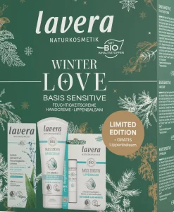 Set Regalo Winter Love