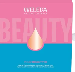 Set Regalo YOUR BEAUTY ID