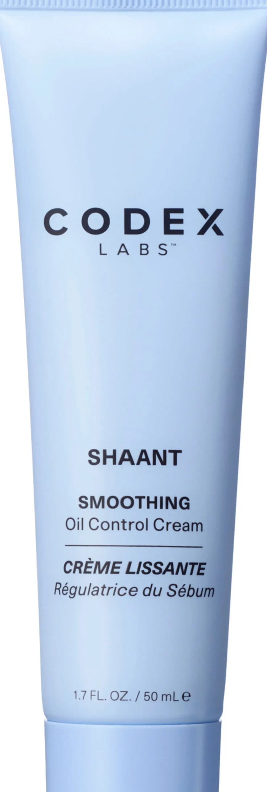 SHAANT Smoothing Oil Control Cream, 50 ml