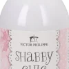Shabby Chic Sapone Liquido Fico & Pera Bio, 250 ml