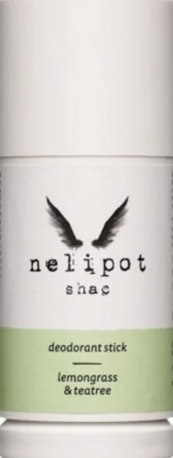 Shac Deodorant Stick, 55 g