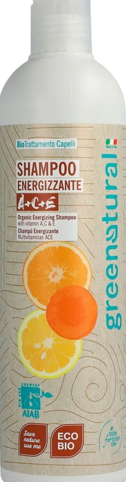 Shampoo ACE, 400 ml