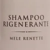 Shampoo alla Mela Renetta, 250 ml