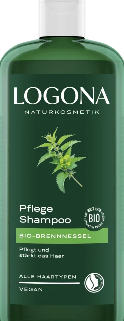 Shampoo all'Ortica Bio, 250 ml