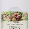 Shampoo al Tea Tree Oil - Forfora Secca, 200 ml