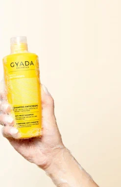 Shampoo Anticrespo, 250 ml
