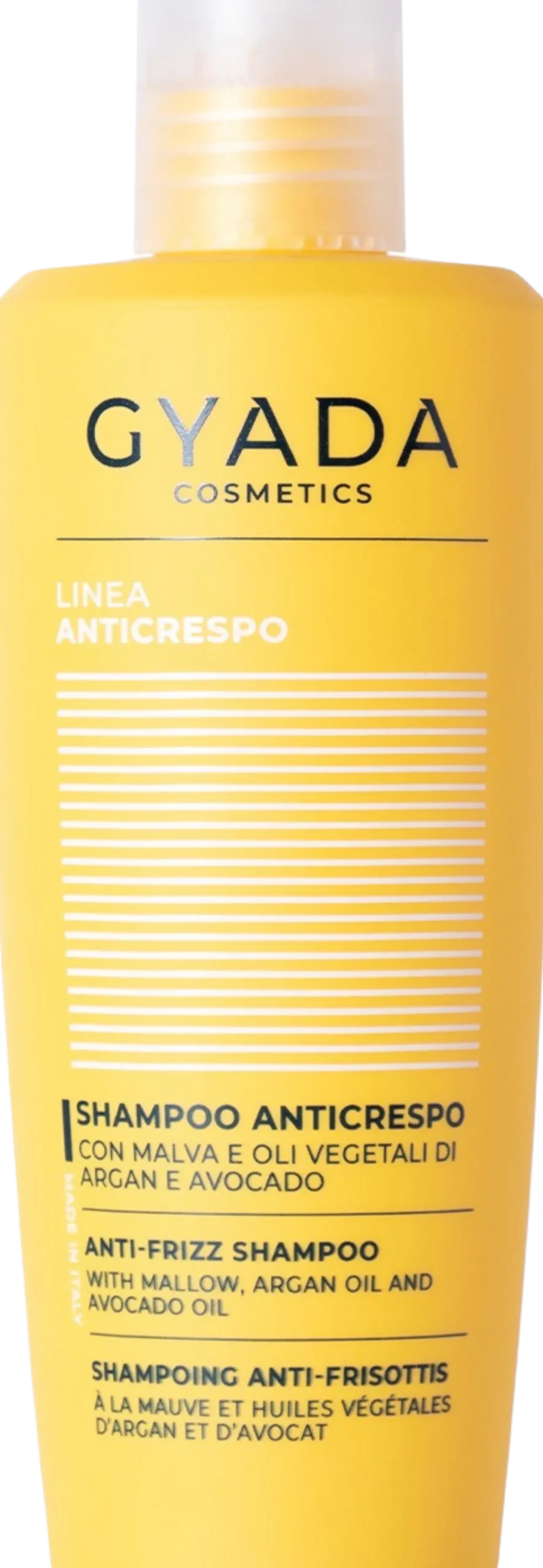Shampoo Anticrespo, 250 ml