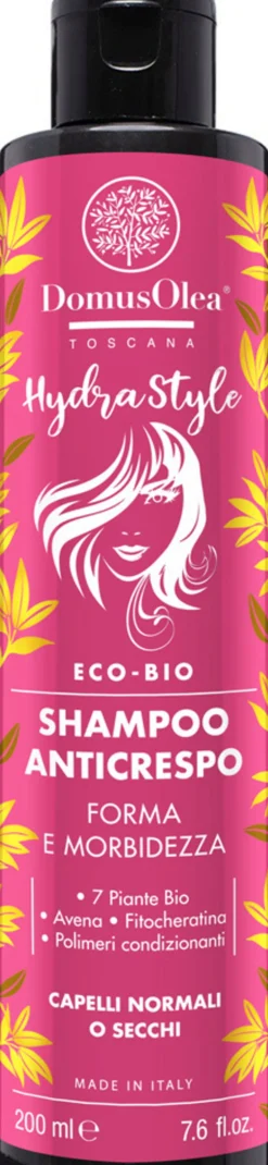 Shampoo Anticrespo, 200 ml