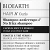 Shampoo Anticrespo, 250 ml