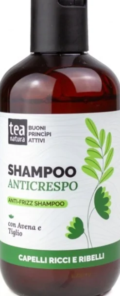 Shampoo Anticrespo, 250 ml