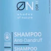 Shampoo Anti-Dandruff Nettle & Sea Salt, 250 ml