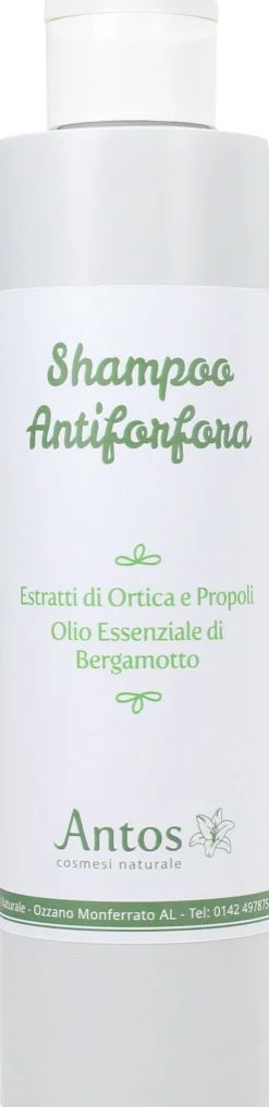 Shampoo Antiforfora, 200 ml