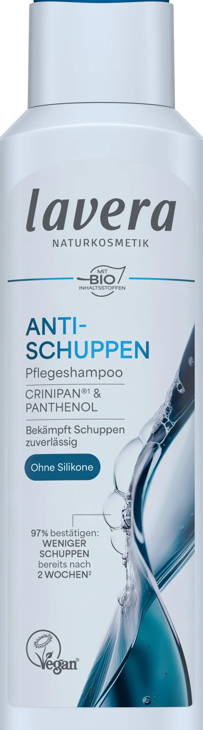Shampoo Antiforfora, 250 ml