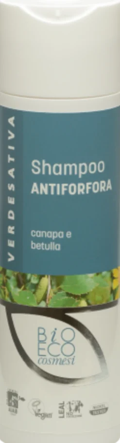 Shampoo Antiforfora, 200 ml