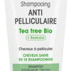 Shampoo Antiforfora Tea Tree & Bisabololo, 250 ml